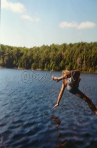 Cliff jumping (2)