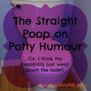 Straight Poop